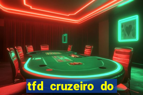 tfd cruzeiro do sul acre telefone